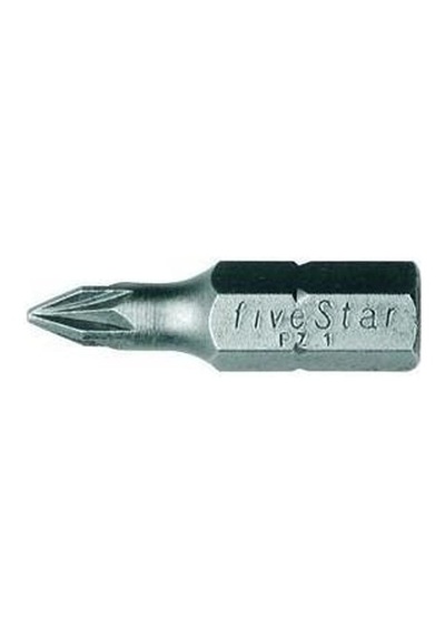 Plentifulpz1 50 Mm Yıldız Bits Uç