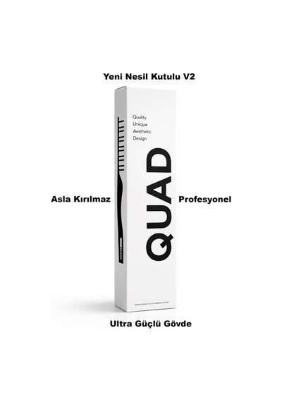 Mucizevi Tarak, Bukle Belirginleştirici Ve Hacim Verici, Islak Ve Kuru Saç İçin, Unisex Profesyonel Saç Tarağı