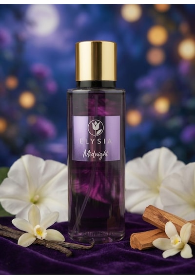 Elysia Midnight Vücut Spreyi 250 ML