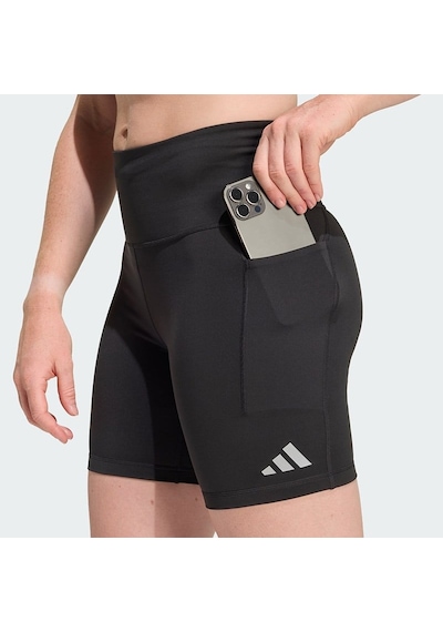 Adidas Performance Adi365 Short L Kadın Tayt Kd9193 Siyah
