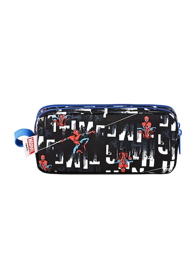 Ottonya Spıderman Kalemlik Pls-lx Hang Çok Renkli
