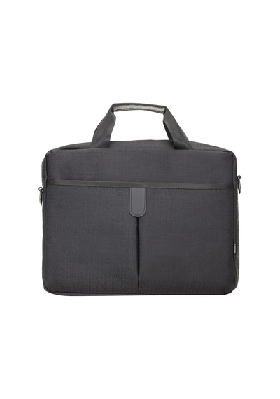 Çanta Notebook Plm Olero-Black-15.6 Siyah