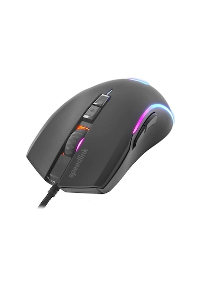 Speedlink Zavos Kablolu Optik Oyuncu Mouse
