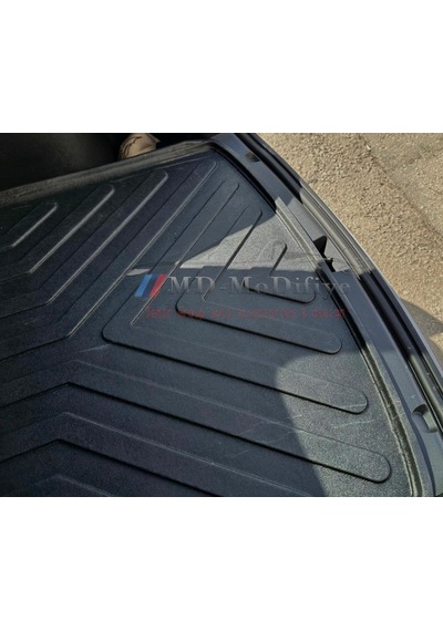 Tesla Model Y Juniper Bagaj Havuzu, 4k Kokusuz , 2025-