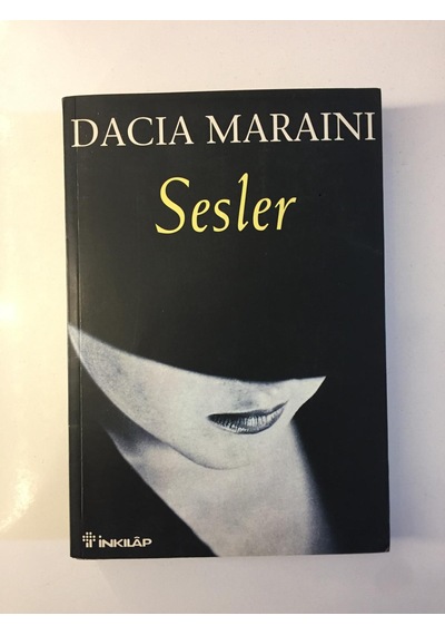 Sesler - Dacia Maraini