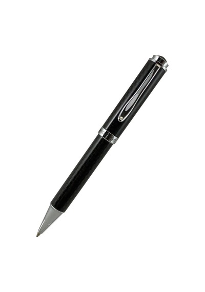 Monteverde 20th Anniversary Innova Chrome Ballpoint Pen Çok Renkli