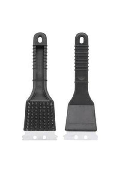 EPİNOX PROFESYONEL BARBEKÜ FIRÇASI KISA (BFK-01)