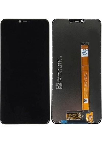 General Mobile Gm 9 Plus Lcd Ekran Dokunmatik (505126714)
