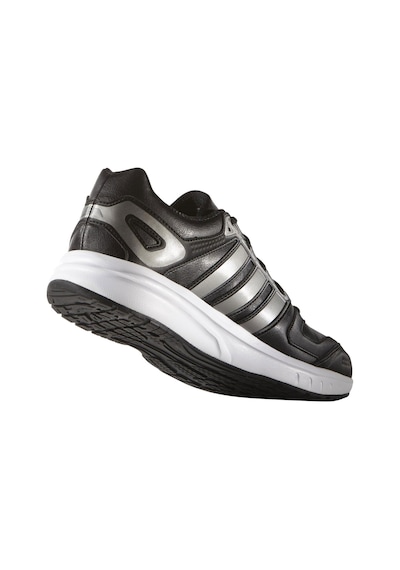 Adidas M21899 Galaxy Lea M Siyah Gri Siyah - Gri
