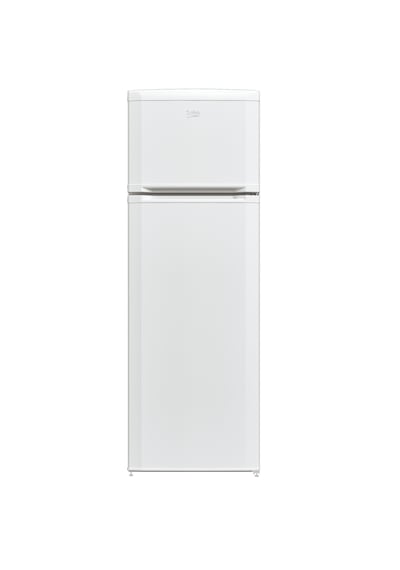 Beko 854257 MB 257 L Üstten Donduruculu Statik Buzdolabı