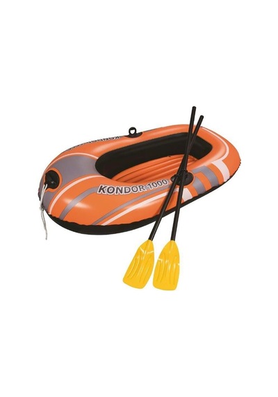 61078 Kondor 1,55m X 97cm Bot Kürek Set