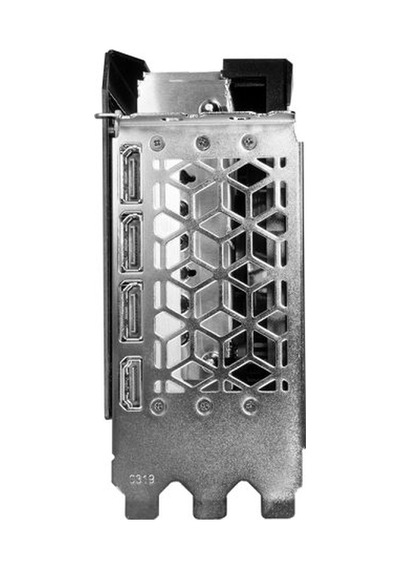 Galax NVIDIA Geforce RTX 4070 Ti EX Gamer V2 GLX-47IOM7MD7ADT 12 GB GDDR6X 192 Bit  Ekran Kartı