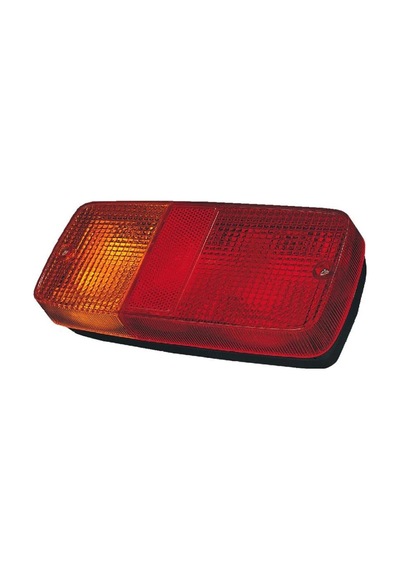Üçler 0128l Ford Cargo Stop Lambası Sağ Sol Uyumlu-