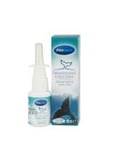 Miraderm Okyanus Suyu Burun Spreyi 25  ML