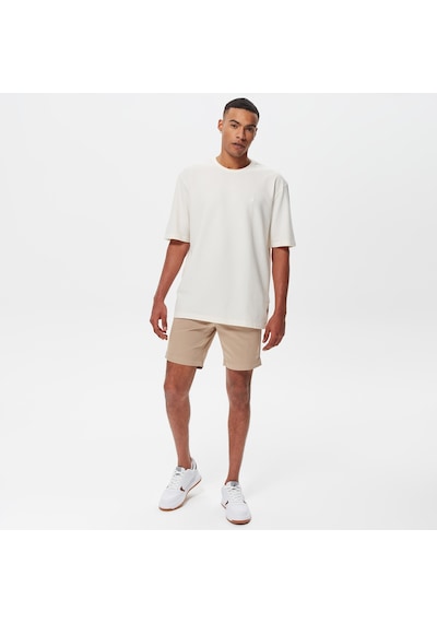 Nautica Nautıca Erkek Bej Bermuda B35201t 2tk Gri