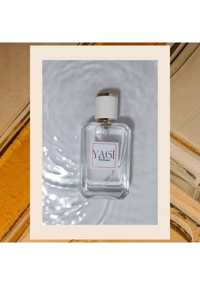 Yagi Perfume Equinoxe Erkek Parfüm 100 ML