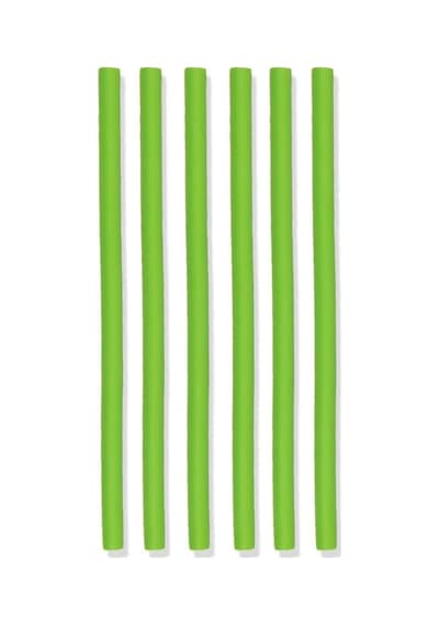 3x20 Mm 6lı Klipsli Esnek Bigudi - 47 Diğer