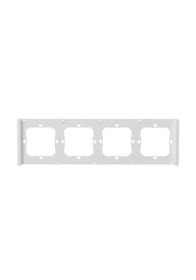 Sonoff M5-80w 4'lü Anahtar Çerçevesi