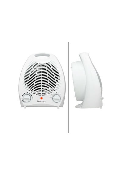 Simtech KM-1711 2000 W Fanlı Isıtıcı
