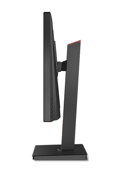 Rampage RM-244 Flash 24" 1 MS 144 Hz G-Sync FreeSync HDMI+DP Full HD LED Gaming Monitör