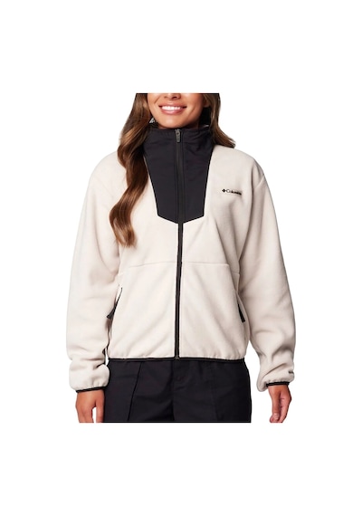 Columbia Columbıa Sequoıa Grove Kadın Sweatshırt 2085313-278 Krem
