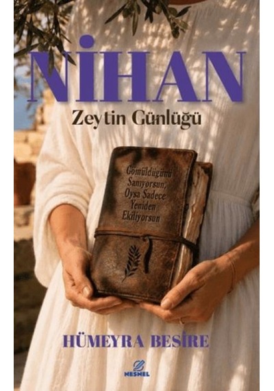Zeytin Günlüğü - Ccgx-894511
