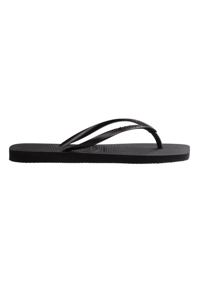 Havaianas Slim Square Siyah Kadın Terlik 35-36 Siyah