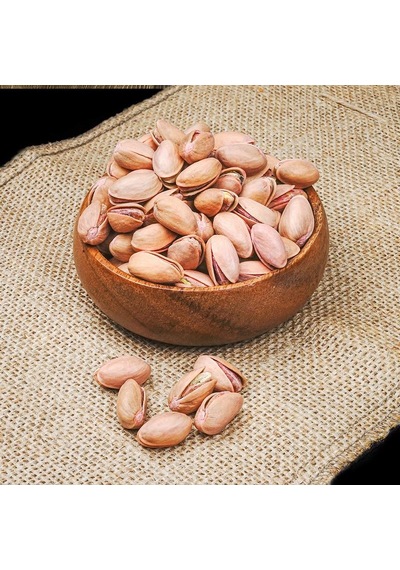 Organik Aile Siirt Fıstığı 1 KG