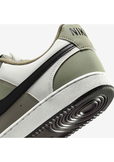 Nike Court Vision Low Erkek Günlük Spor Ayakkabı Im0459-104 Yeşil