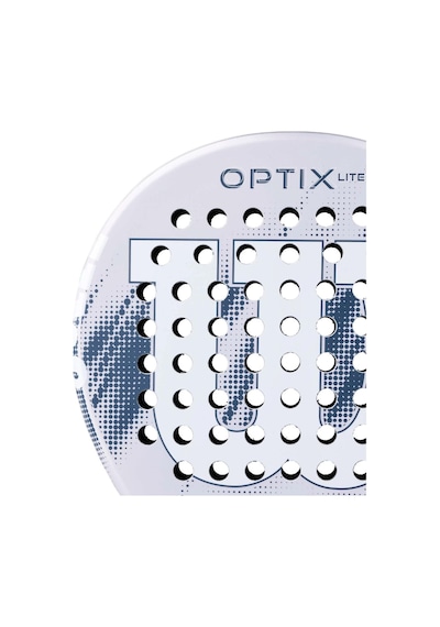 Optix V2 Lite Lila Padel Tenis Raketi L2