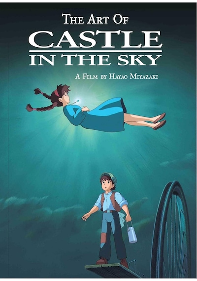 The Art Of İn The Sky