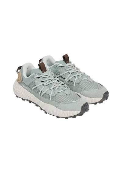 Under Armour Fat Tire Venture Pro Erkek Günlük Ayakkabı 3027212-348 Yeşil