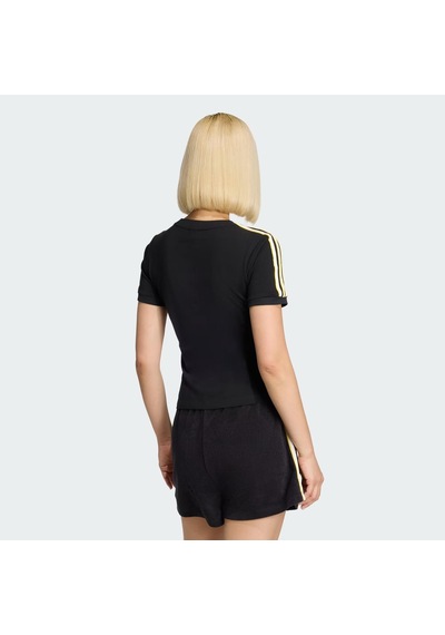 Adidas Cotton Cali Kadın Tişört C-adıkd1380b30a00 Siyah