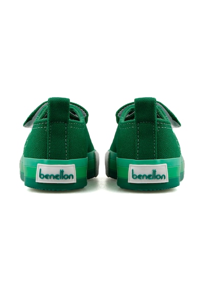 United Colors Of Benetton Benetton Bn 30652 Yeşil Bebek Günlük Ayakkabı BN-30652-YESIL Yeşi