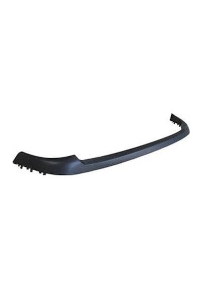 Volkswagen Polo Classıc 96/01 Karlık Ön Tampon Altı Sıyah Spoıler Lm - Oem Yedek Parça