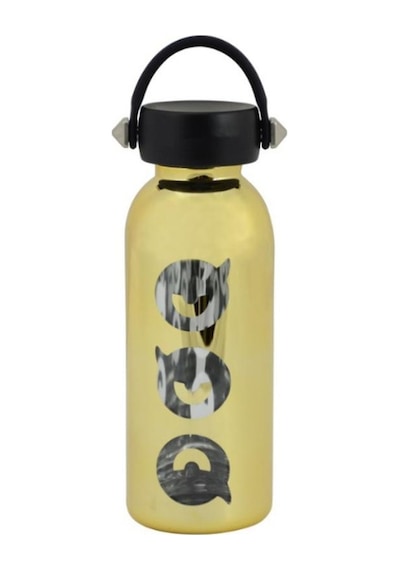 Trendix Nonoo Cool Cup Cam Matara 400 Ml Sarı