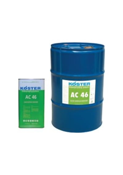 Köster Ac 46 5 Lt Tk