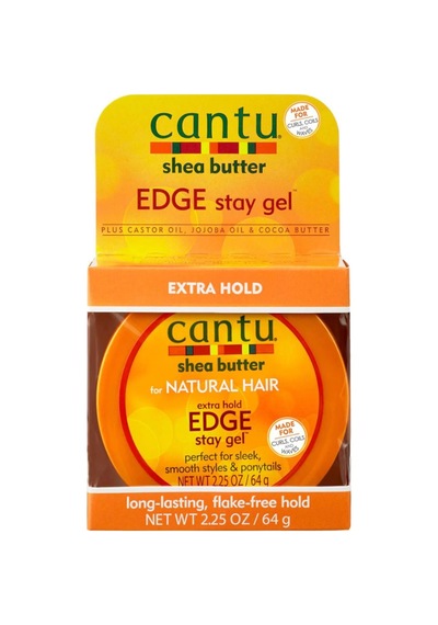 Cantu Ekstra Kalıcı Saç Jölesi 64 G