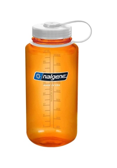 Nalgene 32 Oz Orange Matara Turuncu