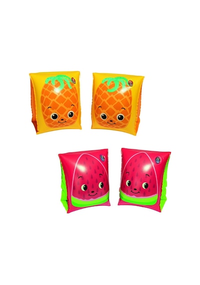 Bestway Kolluk 23x15 Cm Ananas Desen (32042)