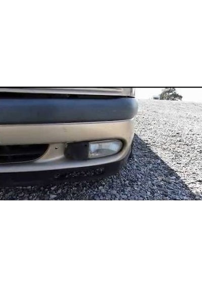 Renault R19 Clio 1 Megane 1 Scenic 1 Sis Farı Sağ