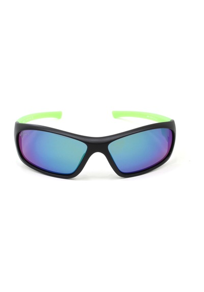 Swing 107 L G-ss107 C297 Polarize Filtreli Ultra Hafif Sevimli Çocuk Güneş Gözlüğü
