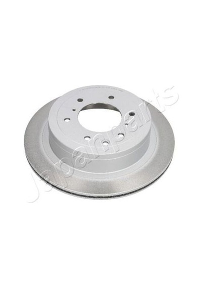Japan Parts Dp516c Mitsubishi Pajero 07 Arka Fren Diski 333 6