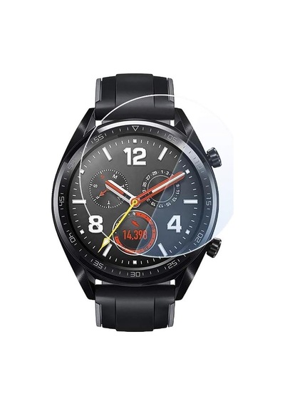 Huawei Watch Gt2 46 Mm Kordon Kayış Jel Silikon Spor Kordon 11 (447857710)