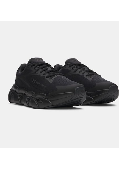 Under Armour Ua Hb Runner 2 Erkek Koşu Ayakkabısı 6010212 Çok Renkli