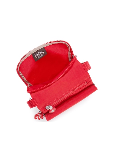 Kipling Üniseks Yetişkin New Eldorado Omuz Çantası Çok Renkli