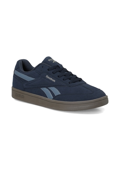 Reebok Clean Lift 1.2 İndigo Erkek Sneaker 000000000102698516 Mavi