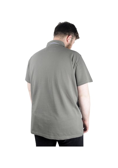 Mode Xl Erkek T Shirt Polo Boat Club 22301 Haki 001