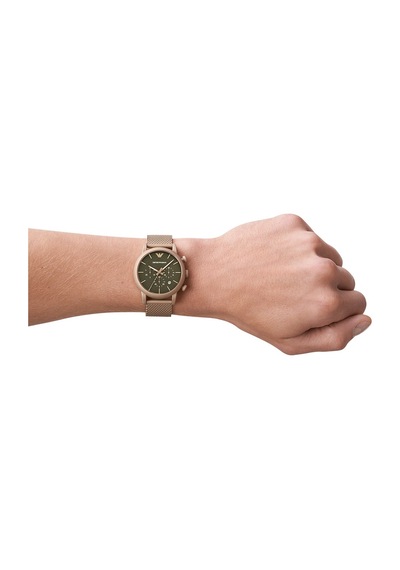 Emporio Armani AR11428 Erkek Kol Saati