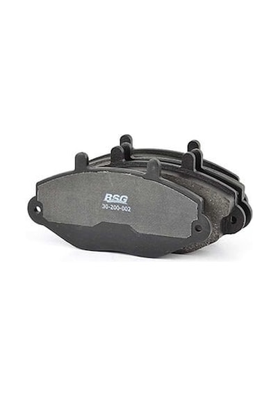 Bsg Fren Balata On Ford Transıt E 2.5 Dı T15 18.8